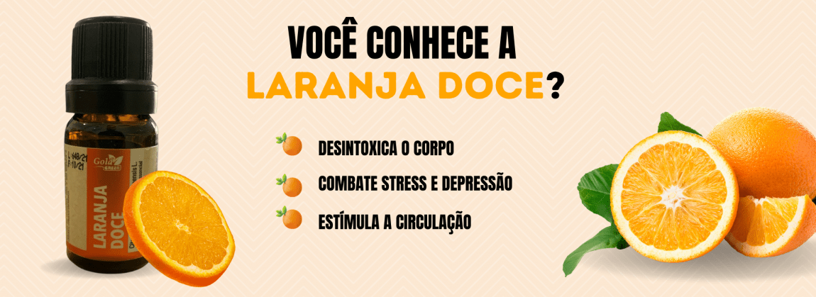 Laranja