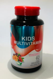 Gummy Kids Multivitamin - 60 Gomas